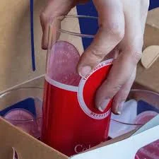 Hand Assembly